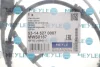 Датчик зносу гальмівних колодок задн LAND ROVER DEFENDER, DISCOVERY V, RANGE ROVER IV, RANGE ROVER SPORT II 2.0-5.0 08.12 Meyle (53-14 527 0007) зображення 2
