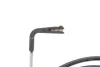 Датчик зносу гальмівних колодок задн LAND ROVER DEFENDER, DISCOVERY V, RANGE ROVER IV, RANGE ROVER SPORT II 2.0-5.0 08.12 Meyle (53-14 527 0007) зображення 5