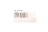 Втулка стабілізатора (переднього) Land Rover Freelander 06-14 (d=18mm) Meyle (53146150006) зображення 3