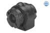 Втулка стабілізатора (переднього) Land Rover Freelander 06-14 (d=18mm) Meyle (53146150006) зображення 2