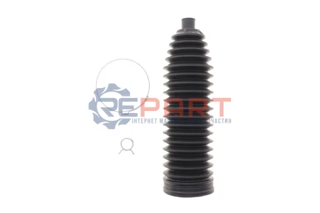 OSONA PRZEKADNI KIER. LAND ROVER RANGE ROVER IV (0812-), RANGE ROVER SPORT II (0413-) Meyle 53-14 620 0005