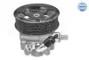 Гидравлический насос рулевого механизмаLAND ROVER DISCOVERY III (07/04-09/09), RANGE ROVER SPORT (02/05-) 115BAR Meyle (53146310000) изображение 3