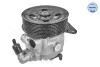 Насос гідропідсилювача керма (новий) LAND ROVER DISCOVERY III, RANGE ROVER SPORT I 2.7D 07.04-03.13 Meyle (53146310003) зображення 3