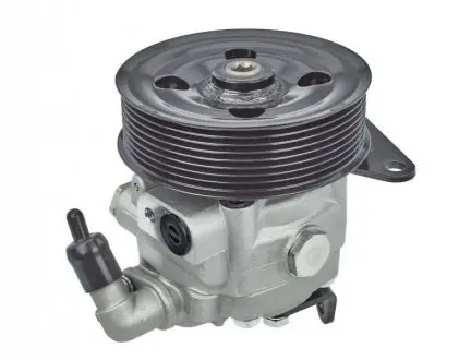 Насос гідропідсилювача керма (новий) LAND ROVER DISCOVERY III, RANGE ROVER SPORT I 2.7D 07.04-03.13 Meyle 53146310003