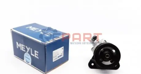 Насос гідропідсилювача керма (новий) LAND ROVER RANGE ROVER SPORT I 3.6D 04.06-03.13 Meyle 53146310004