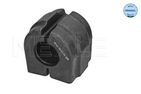 Подушка стабілізатора задн Лів/Прав (28мм) LAND ROVER RANGE ROVER III 3.0D-5.0 03.02-08.12 Meyle 53147150003 Купити в Україні