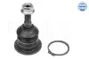 Шарова опора Лів/Прав (верх передн) (діаметр конуса 42mm) LAND ROVER DISCOVERY III, DISCOVERY IV, RANGE ROVER SPORT I 2.7D-5.0 07.04-12.18 Meyle (53160100004) зображення 1