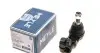 Наконечник поперечной рулевой тяги Meyle (53-16 020 0000) изображение 1