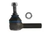 Рульовий наконечник Лів LAND ROVER 110/127, 90 I, DEFENDER, DISCOVERY I, RANGE ROVER I 2.0-4.3 07.70-02.16 Meyle (53-16 020 0010) зображення 1