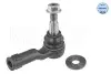 Фото Рульовий наконечник Лів/Прав LAND ROVER DISCOVERY V, RANGE ROVER IV, RANGE ROVER SPORT II 2.0-5.0 08.12 Meyle (53160200015) зображення 1