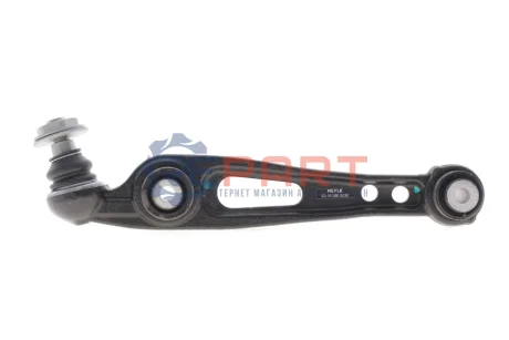 WAHACZ LAND ROVER P. RANGE ROVER IV (L405), RANGE ROVER SPORT (L494) 13- LE DOLNY TYLNY PATRZ KATALOG Meyle 53-16 050 0030 Купити в Україні