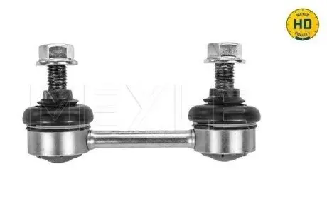 Стійка стабілізатора передн Лів/Прав 100mm LAND ROVER RANGE ROVER II 2.5D-4.6 07.94-03.02 Meyle 53160600004HD