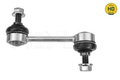 Стійка стабілізатора задн Лів/Прав 120mm LAND ROVER RANGE ROVER III 3.0D-5.0 03.02-08.12 Meyle 53160600015HD Купити в Україні