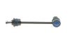 Тяга стабилизатора (переднего) Land Rover Freelander (L314) 1.8-2.5/2.0D 98-06 Meyle (53160600016HD) изображение 7
