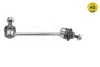Тяга стабилизатора (переднего) Land Rover Freelander (L314) 1.8-2.5/2.0D 98-06 Meyle (53160600016HD) изображение 2