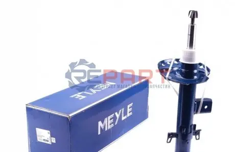 Фото Амортизатор (задній) Land Rover Freelander 06-14 (L) MEYLE (53267230003) зображення 1