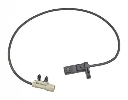 Датчик ABS задн Лів/Прав JEEP COMMANDER, GRAND CHEROKEE II, GRAND CHEROKEE III 3.0D-6.1 04.99-12.10 Meyle 57148990007