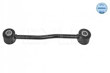 Стійка стабілізатора задн Лів/Прав 220mm JEEP GRAND CHEROKEE II 2.7D-4.7 09.98-09.05 Meyle 57-16 060 0006