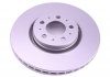 Тормозной диск VOLVO P. XC90 10/02- - 583 521 5024/PD (30736406, 31423325, 30636074) MEYLE 5835215024PD (фото 2)