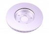Тормозной диск FORD P. FOCUS 04-/C-MAX/S40/V50/C30278X25 - (1575734, 1501069, 1253730) MEYLE 5835215026PD (фото 3)