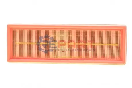 Фото Фильтр воздуха RENAULT/ OPEL MOVANO 1.9DCi/TDi 99- MEYLE (6120834006) изображение 1