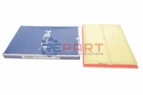 Фільтр повітряний Opel Astra F 1.4-2.0/ 1.7 TD 91-98 Meyle 612 083 4266 Купити в Україні