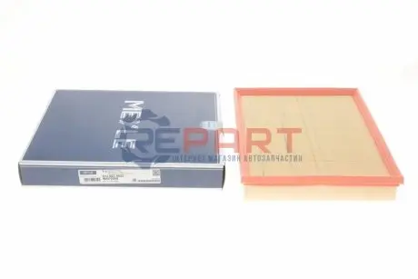 Воздушный фильтр Opel Astra G/H/J/Zafira 1.2-2.2D 98- Meyle 6120835622 Купить в Украине