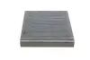 Фото Фільтр салону Chevrolet Aveo (T300) 11-/ Opel Astra J 09- (вугільний) Meyle (6123200010) зображення 2