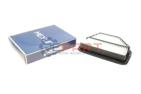 Фото Фільтр повітряний Opel Antara/Chevrolet Captiva 2.0D/2.4LPG/3.2V6 06- MEYLE (612 321 0005) зображення 1