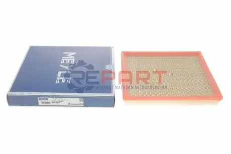 Фото Фільтр повітряний Opel Astra H 1.6Turbo/1.7/1.9CDTI 04- MEYLE (6123210007) зображення 1