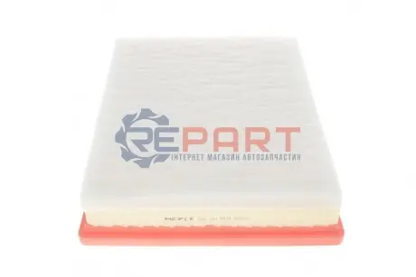 Фото Фільтр повітряний Renault Master/Opel Movano/Nissan Interstar 3.0DCI 03- MEYLE (6123210016) зображення 1