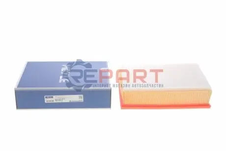 Фото Фильтр воздушный MEYLE (6123210017) изображение 1