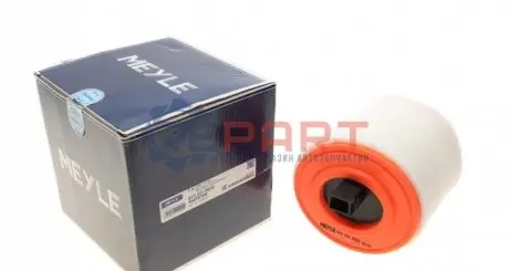 Фото Фільтр повітряний Opel Astra K 1.6 CDTi 15- MEYLE (6123210026) зображення 1