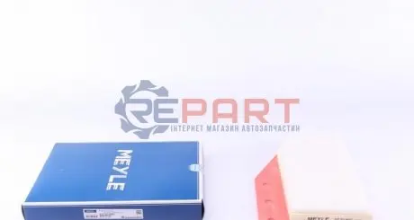 Фільтр повітряний Opel Insignia B 2.0 CDTI 17 Meyle 612 321 0027 Купити в Україні