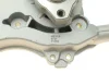 Фото Насос водяной OPEL 1,4 09- ASTRA/CORSA/ADAM Meyle (6132200013) изображение 6