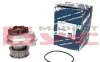 Помпа води Opel Astra F/Omega/Vectra 1.8/2.0i -03 6136004054