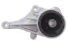 Подушка двигуна (передня) Opel Combo 1.4-1.6/1.7DTI 01- 6140300001
