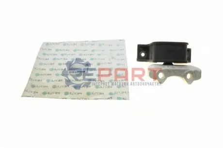 Фото Подушка двигуна (передня) Opel Combo 1.6 CNG 01-11 MEYLE (6140300004) зображення 1