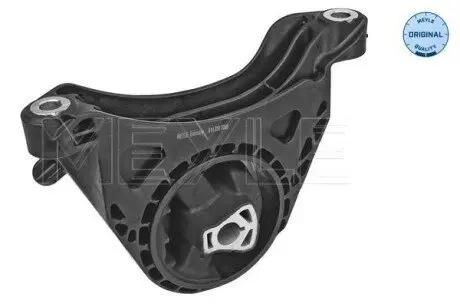 Подушка коробки передач передн (мкпп) CHEVROLET CRUZE OPEL ASTRA J, ASTRA J GTC, CASCADA, ZAFIRA C 2.0D 09.09 Meyle 6140300068