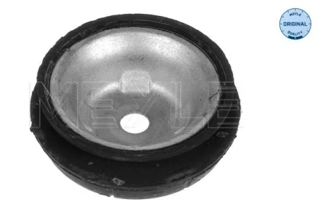 Подушка амортизатора передн Лів/Прав OPEL CALIBRA A, VECTRA A 1.4-2.5 04.88-07.97 Meyle 6140340004