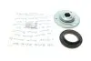 Подушка амортизатора (переднього) + підшипник Opel Vectra C 02- 6140340017S