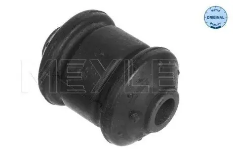 Фото Сайлентблок важеля (переднього/знизу) Opel Astra F/Vectra A 1.4-2.0i 90-02 MEYLE (6140350003) зображення 1