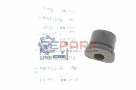 Сайлентблок переднего рычага Meyle 6140350012 Купить в Украине