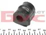 Фото Втулка стабилизатора OPEL ASTRA G, VECTRA B 95-05 перед. мост (Выр-во MEYLE) Meyle (614 035 0026) изображение 2