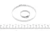 Фото Пильник ШРКШ (зовнішній) Opel Astra/Vectra 88-08 (26x87x110) Meyle (6140370009) зображення 5