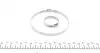Фото Пильник ШРКШ (зовнішній) Opel Astra/Vectra 88-08 (26x87x110) Meyle (6140370009) зображення 7