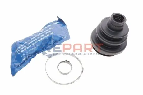 Пильник ШРКШ (внутрішній) Opel Vectra 88-02 (25x65x100) Meyle 6140370010 Купити в Україні