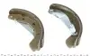 Фото Гальмівна колодка CHEVROLET EPICA, LACETTI, NUBIRA DAEWOO ESPERO, LACETTI, LANOS, NEXIA, NUBIRA OPEL ASTRA F, ASTRA F CLASSIC, ASTRA G, COMBO, CORSA C, KADETT E, KADETT E COMBO 1.0-2.0D 12.87 Meyle (6140421007) зображення 3