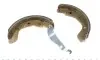 Фото Гальмівна колодка CHEVROLET EPICA, LACETTI, NUBIRA DAEWOO ESPERO, LACETTI, LANOS, NEXIA, NUBIRA OPEL ASTRA F, ASTRA F CLASSIC, ASTRA G, COMBO, CORSA C, KADETT E, KADETT E COMBO 1.0-2.0D 12.87 Meyle (6140421007) зображення 4