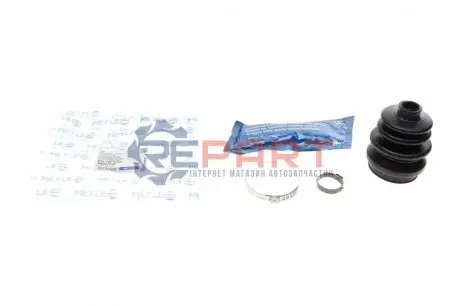 Пильник ШРКШ (внутрішній) Opel Astra G/Kadet E 82-05 (19x55x98) MEYLE 6141600009 Купити в Україні